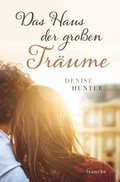 Cover: Das Haus der gro&szlig;en Tr&auml;ume - Francke-Buch