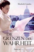 Cover: Die Grenzen der Wahrheit - Francke-Buch