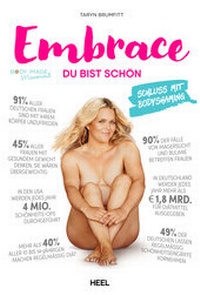 Abbildung von: Embrace - Du bist schön - Heel