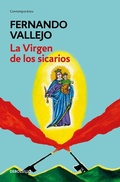 Cover: La virgen de los sicarios / Our Lady of the Assassins - Debolsillo