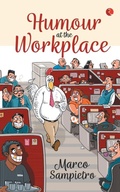 Cover: HUMOUR AT THE WORKPLACE - Rupa Publications India Pvt. Ltd