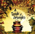 Cover: A Tangle of Brungles - Karadi Tales Company Pvt Ltd