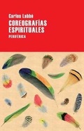 Cover: Coreografias Espirituales - Editorial Periferica