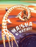Cover: Maisha Ni Mazuri! (Life Is Beautiful!) - Cuento de Luz SL