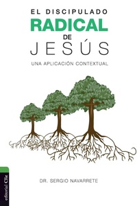 Abbildung von: Discipulado Radical De Jesus - Clie