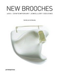 Cover: New Brooches - promopress