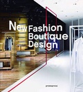 Cover: New Fashion Boutique Design - promopress