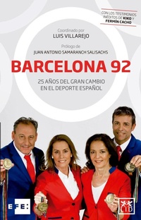 Abbildung von: Barcelona 92 - LID Editorial Empresarial