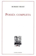 Cover: Poes&iacute;a completa - Ediciones Linteo S.L.
