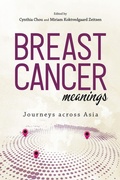 Cover: Breast Cancer Meanings 2018 - NIAS Press