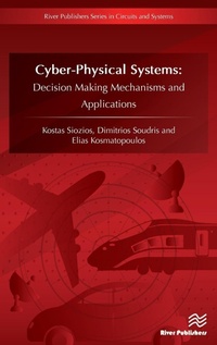 Enlarge image Cover: CyberPhysical Systems - River Publishers