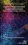 Cover: Cognitive Hyperconnected Digital Transformation - River Publishers