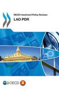 Enlarge image Cover: Lao PDR - Organization for Economic Co-operation and Development (OECD)