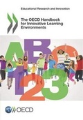 Cover: The OECD handbook for innovative learning environments - Organization for Economic Co-operation and Development (OECD)