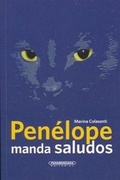 Cover: Penelope Manda Saludos - Lectorum Publications Inc