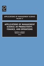 Cover: In Productivity, Finance, and Operations - Emerald Publishing Limited