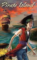 Cover: Pirate Island - Shimmer Publications