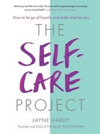 Abbildung von: The Self-Care Project - Orion Spring