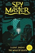Cover: Silent Enemy and The Walk of Death - Orion Children's Books