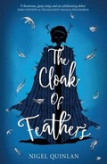 Cover: The Cloak of Feathers - Orion Children's Books