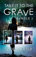Cover: Take It To The Grave Bundle 2 - HQ