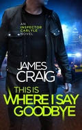 Cover: This is Where I Say Goodbye - Constable