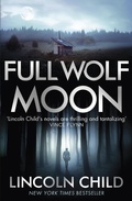 Cover: Full Wolf Moon - Corsair
