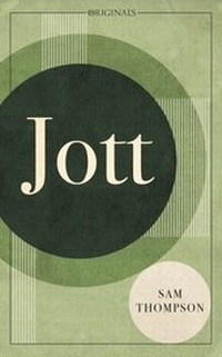 Enlarge image Cover: Jott - JM Originals