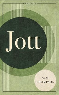 Enlarge image Cover: Jott - JM Originals