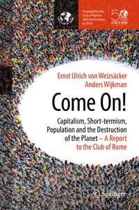 Enlarge image Cover: Come On! - Springer
