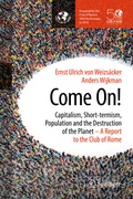 Cover: Come On! - Springer