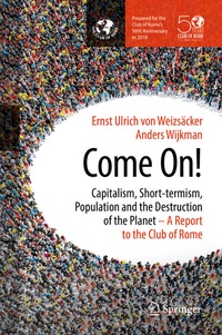 Enlarge image Cover: Come On! - Springer