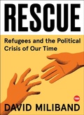 Cover: Rescue - Simon & Schuster/ Ted