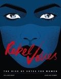 Cover: Rebel Voices - Wren & Rook