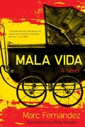 Cover: Mala Vida - Arcade Publishing