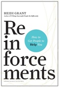 Cover: Reinforcements - Harvard Business Review Press