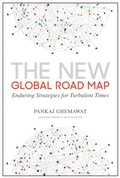 Cover: The New Global Road Map - Harvard Business Review Press