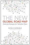 Cover: The New Global Road Map - Harvard Business Review Press
