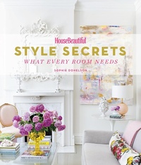 Abbildung von: House Beautiful Style Secrets - Abrams