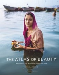 Abbildung von: The Atlas of Beauty - Penguin Books Ltd