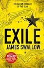 Cover: Exile - Zaffre