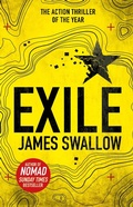 Cover: Exile - Zaffre