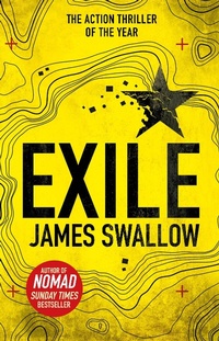 Enlarge image Cover: Exile - Zaffre