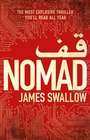 Cover: Nomad - Zaffre