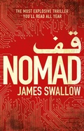 Cover: Nomad - Zaffre