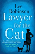 Cover: Lawyer for the Cat - Zaffre