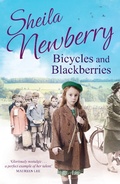 Cover: Bicycles and Blackberries - Zaffre