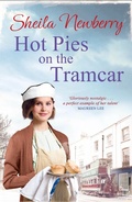 Cover: Hot Pies on the Tram Car - Zaffre