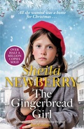Cover: The Gingerbread Girl - Zaffre