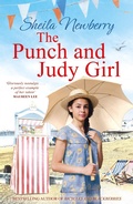 Cover: The Punch and Judy Girl - Zaffre